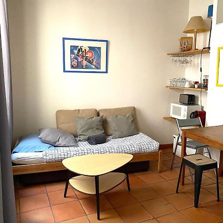 My Trip In Paris - Argout Apartment Ngoại thất bức ảnh