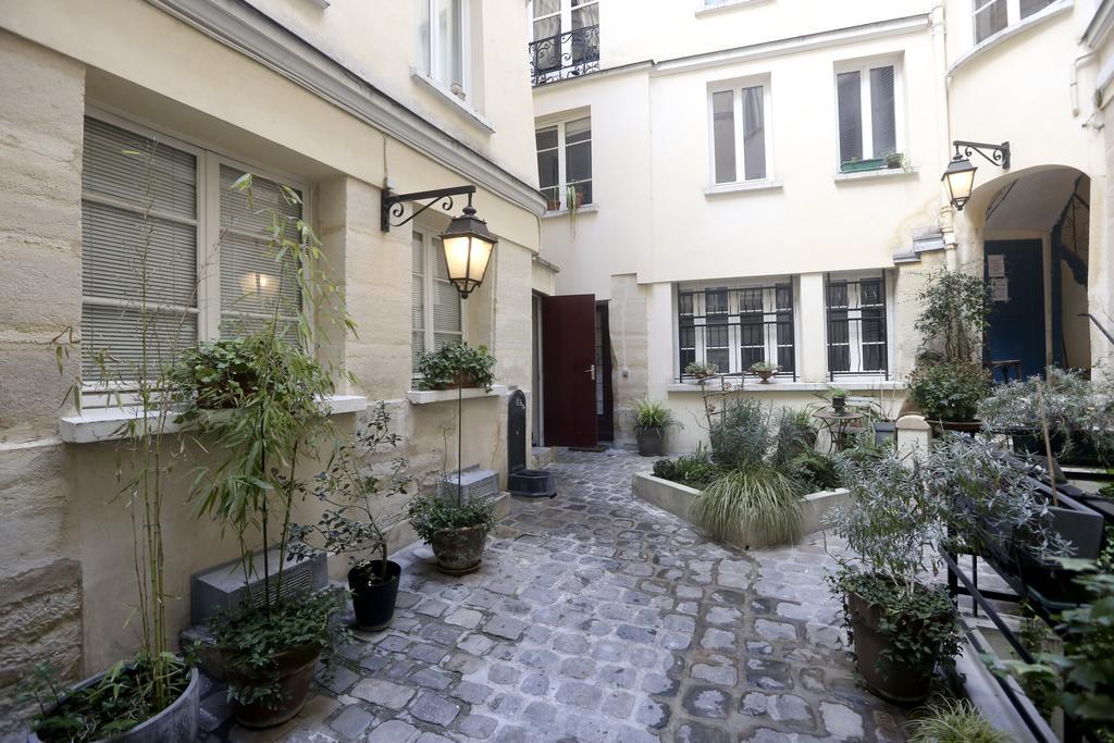 My Trip In Paris - Argout Apartment Phòng bức ảnh