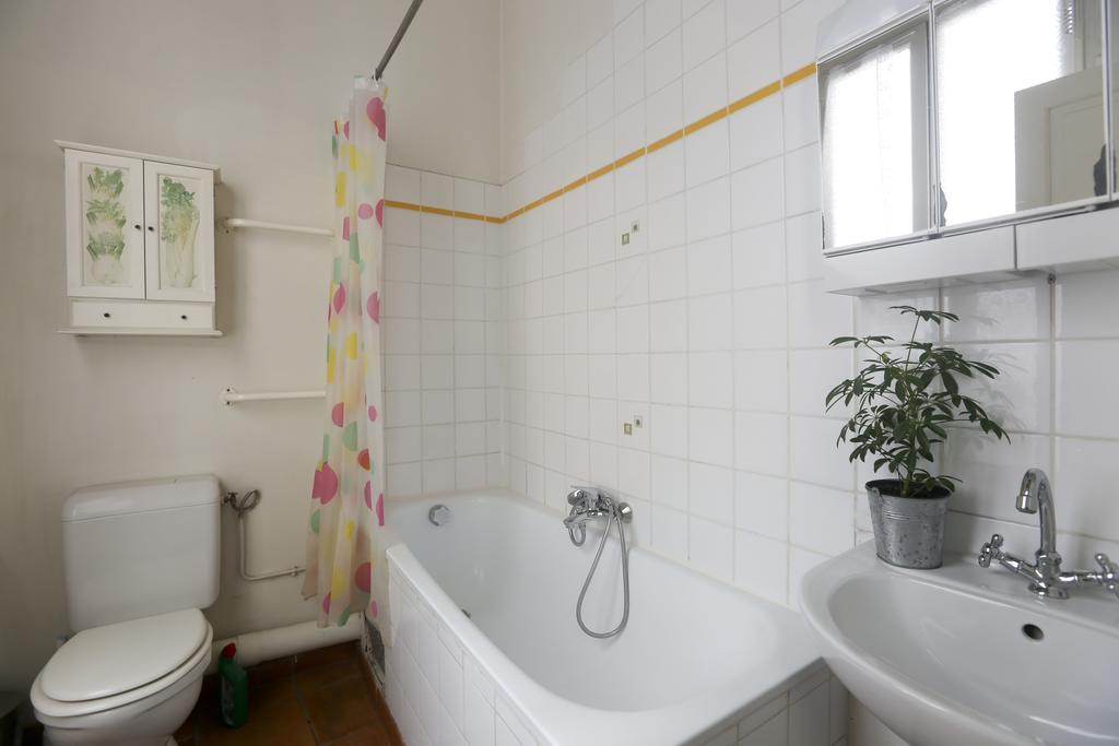 My Trip In Paris - Argout Apartment Phòng bức ảnh